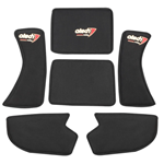 ANATOMIC COMPLETE KIT ADAPTOR FOR EXTREME-S2 SEATS